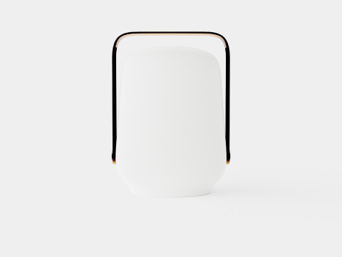 Balad 25 Lamp 3D Model