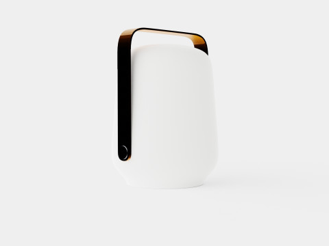 Balad 25 Lamp Modelo 3D