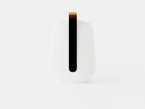 Balad 25 Lamp Modelo 3D