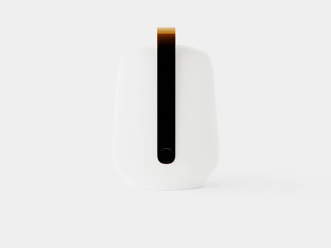 Balad 25 Lamp 3D Model