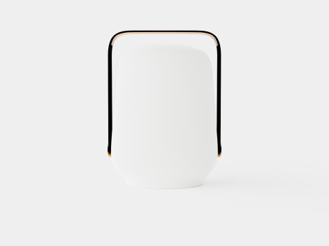 Balad 25 Lamp Modelo 3D