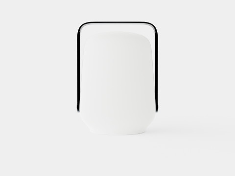 Balad 25 Lamp 3D 모델