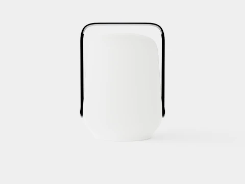 Lampada Balad25 Modello 3D