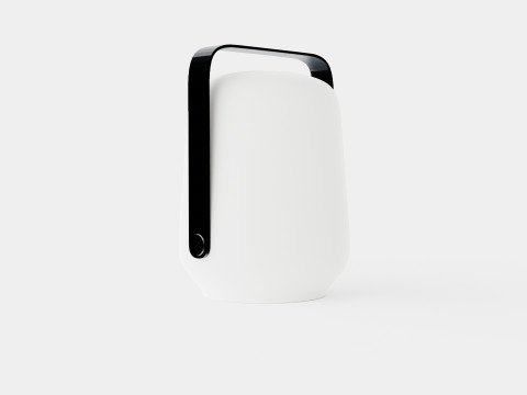 Balad 25 Lamp 3D 모델