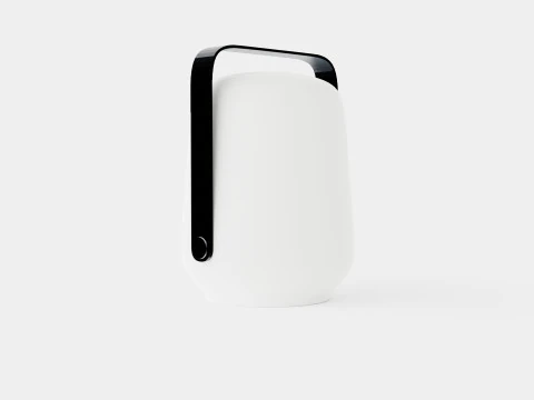 Balad 25 Lamp 3D Model