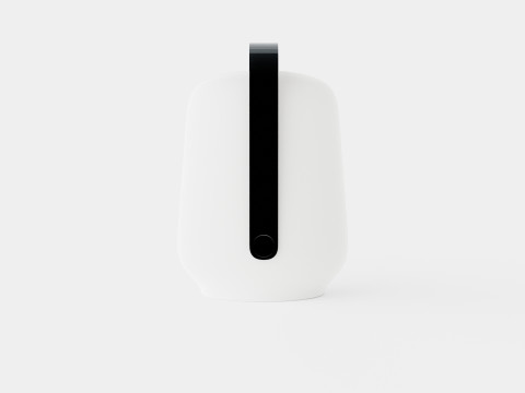 Balad 25 Lamp 3D 모델