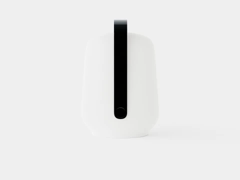 Balad 25 Lamp 3D Model