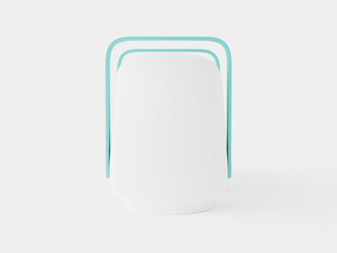 Balad 25 Lamp 3D 모델