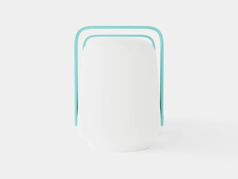 Lampada Balad25 Modello 3D