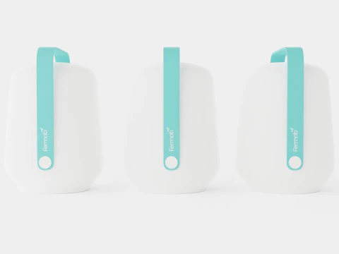 Lampada Balad25 Modello 3D