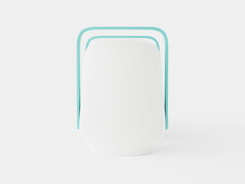 Balad 25 Lamp 3D 모델