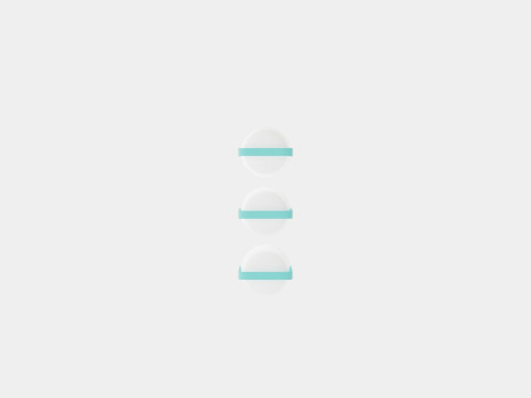 Balad 25 Lamp 3D 모델