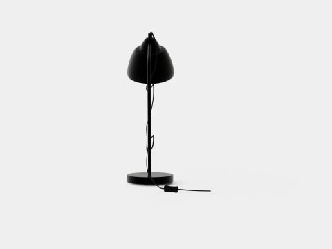 Charlie Table Lamp 3D 모델