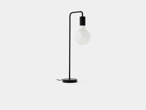 Cool Table Lamp Modello 3D