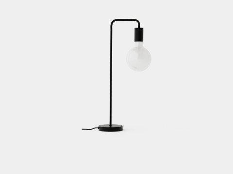 Cool Table Lamp Modello 3D