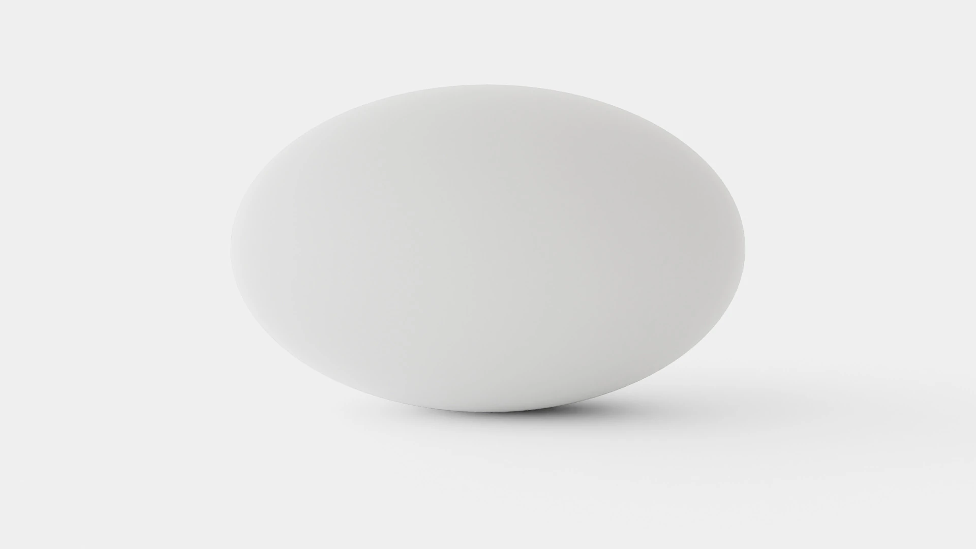 Eggy Pop Out Lamp 3D Model .c4d .max .obj .3ds .fbx .stl .blend 