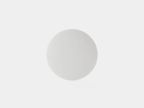Eggy Pop Out Lamp 3D Model