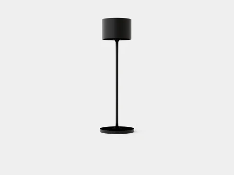 Farol Mobile LED Lamp 3D Model