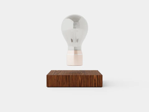 Flyte Buckminster Lamp 3D Model