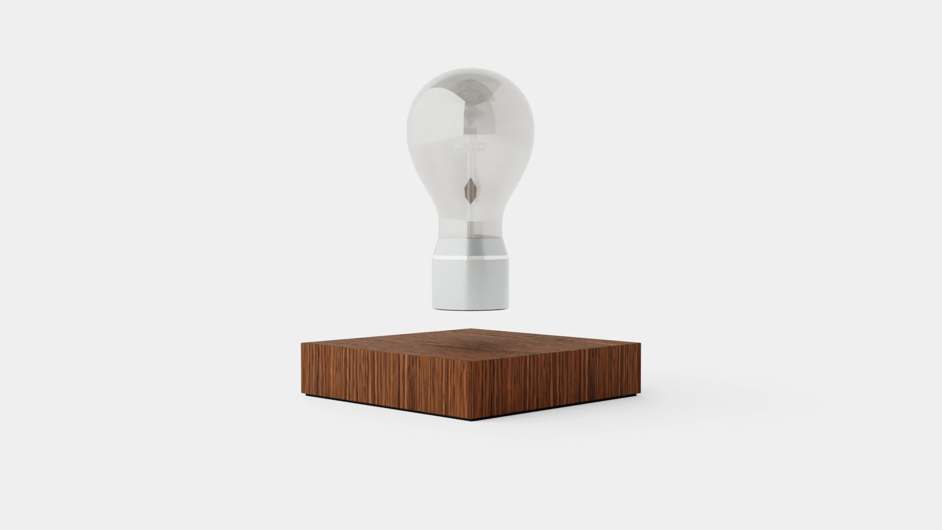 Flyte Manhattan Lamp 3D Model .c4d .max .obj .3ds .fbx .stl .blend