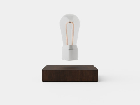 Flyte Nikola Lamp 3D 模型