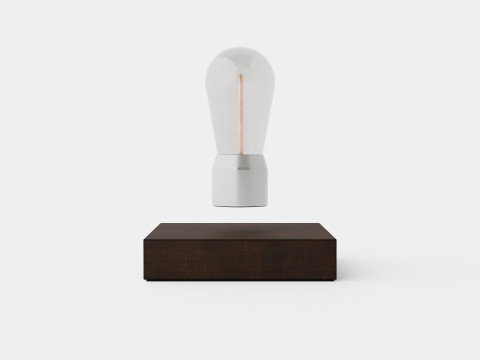 Flyte Nikola Lamp 3D 模型