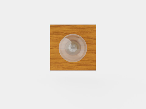 Flyte Royal Lamp Modello 3D