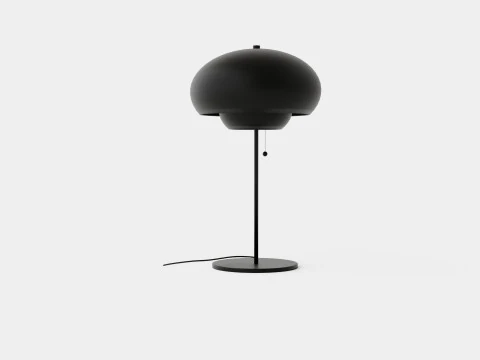Frandsen Champ Lamp 3D Model