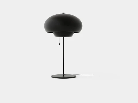 Frandsen Champ Lamp 3D Model