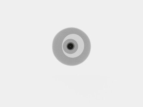 Frandsen Grace Lamp 3D 模型