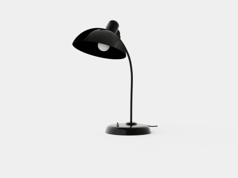 Fritz Hansen Lamp 3D Model