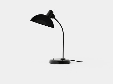 Fritz Hansen Lamp 3D Модель