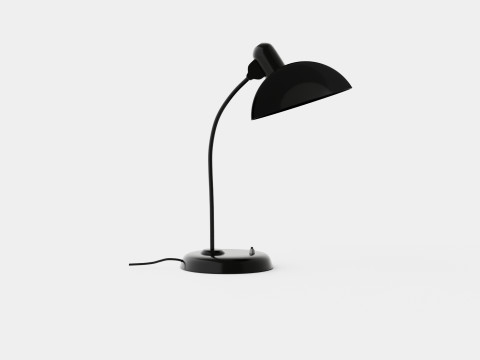Fritz Hansen Lamp 3D Модель
