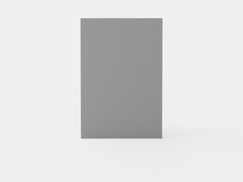 Geneva Wall Fixture Lamp 3D Model