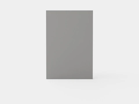 日内瓦壁灯 3D 模型