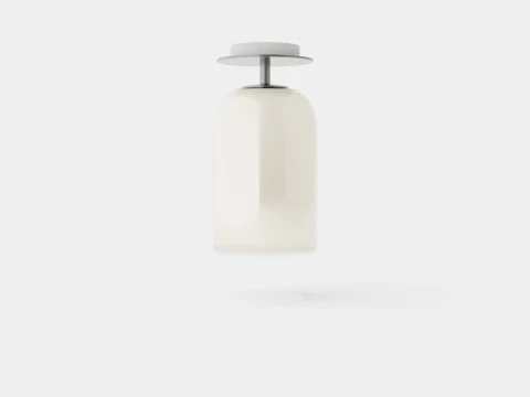 Gople Ceiling Lamp 3D Model