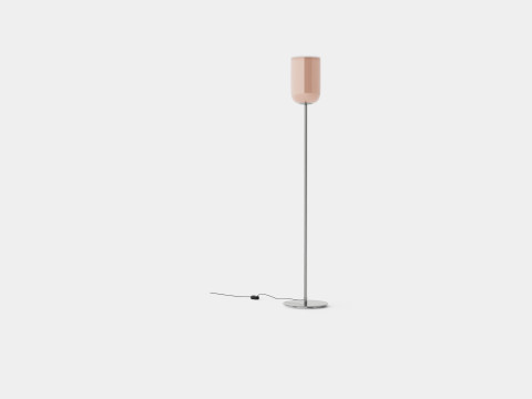 Gople Luc Floor Lamp 3D Model