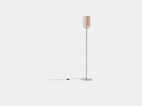Gople Luc Floor Lamp 3D Model