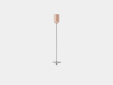 Gople Luc Floor Lamp 3D Model