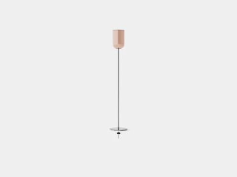 Gople Luc Floor Lamp 3D Model