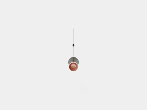 Gople Luc Floor Lamp 3D Model