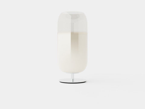 Gople Mini Table Lamp 3Dモデル