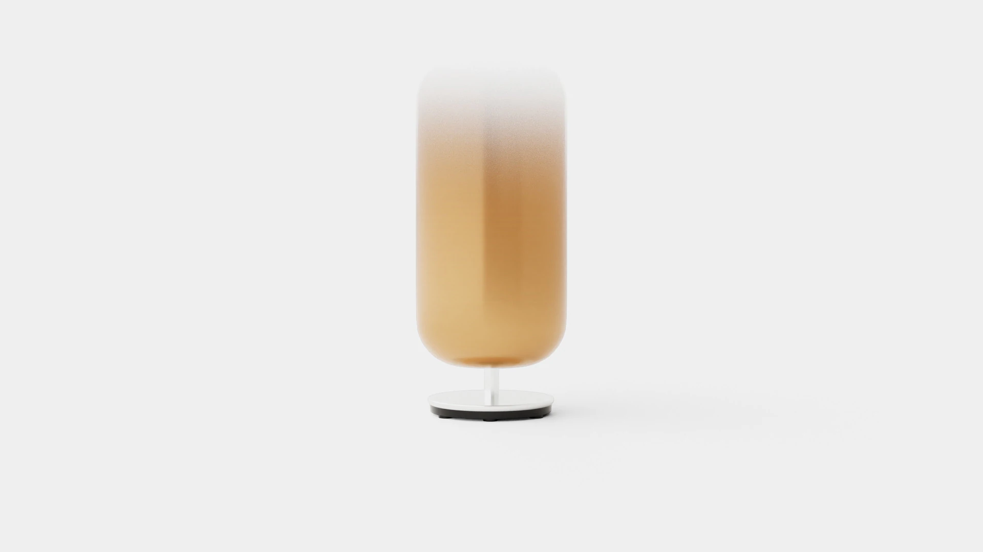 Gople Table Lamp 3D Model .c4d .max .obj .3ds .fbx .stl .blend 