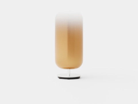Gople Table Lamp 3D मॉडल