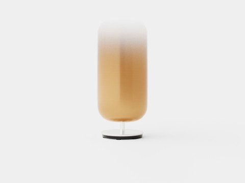 Gople Table Lamp 3D Model