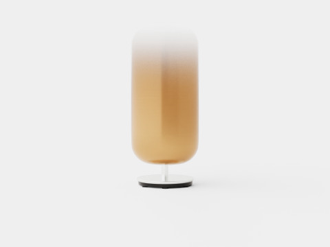 Gople Table Lamp 3D Model