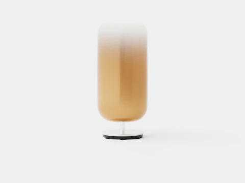 Gople Table Lamp 3D Model