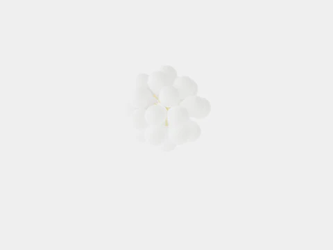 Gross Ceiling Lamp 3D Model