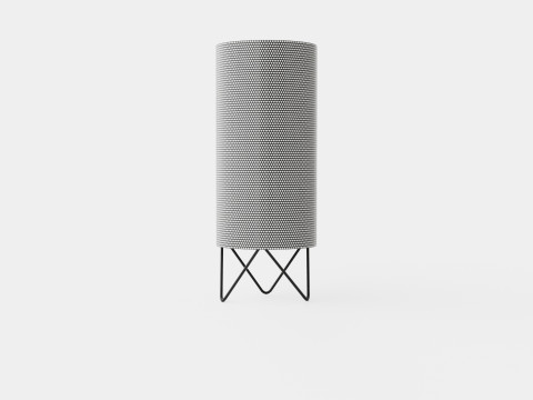 Gubi H20 Table Lamp Modelo 3D