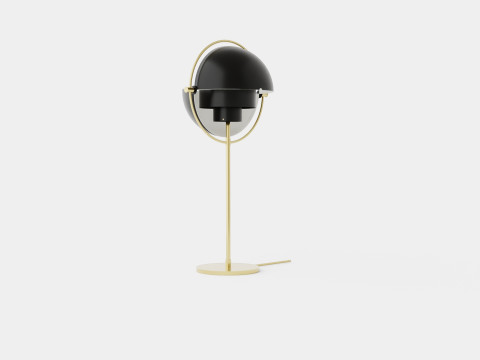 Gubi Multi Lite 3D Model